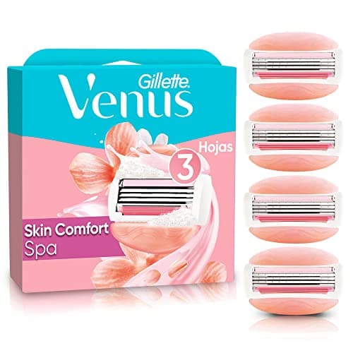 GILLETTE Venus Ultra Comfort Spa