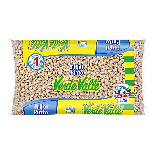 Verde Valle Frijol Pinto - 900 g