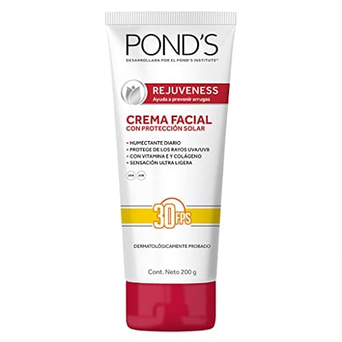 Pond's Crema Facial Rejuveness