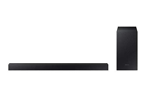 Samsung Barra de Sonido HW-T420 Dolby Digital 2.1 Bluetooth (2020)