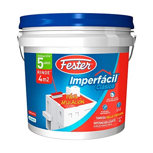 Fester Imperfácil Clasico