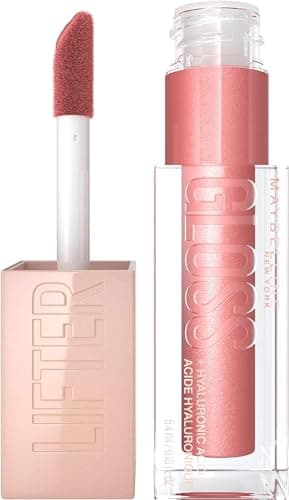 Maybelline Lifter Gloss Brillo Labial Hidratante
