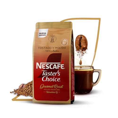 Nescafe Taster’s Choice Americano Roast