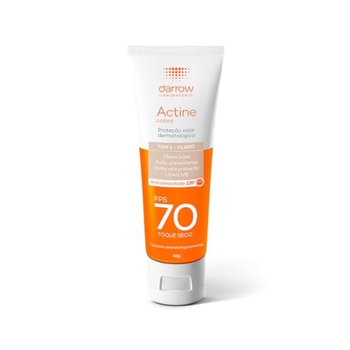 Darrow Protector Solar Facial Dermatológico