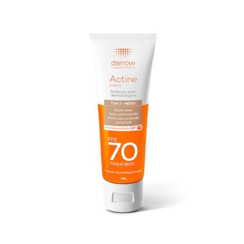 Darrow Protector Solar Facial Dermatológico
