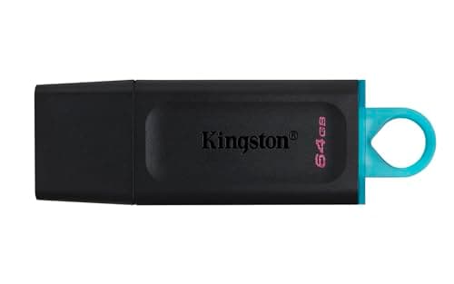 Kingston USB DTExodia 64GB USB 3.2 Gen 1 (DTX/64GB)