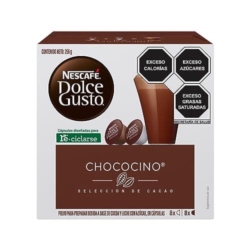 Nescafé Dolce Gusto Chococino