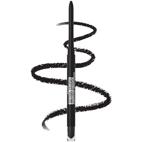 Delineador Maybelline Tattoo Liner Kajal Gel