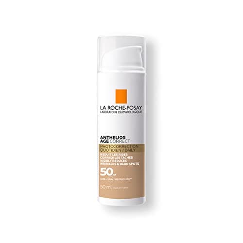 La Roche-Posay Anthelios Age Correct Protector Solar Facial