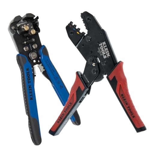 Klein Tools 80013 Kit de herramientas de cableado