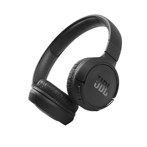 JBL Tune 510BT - Auriculares in-Ear inalámbricos