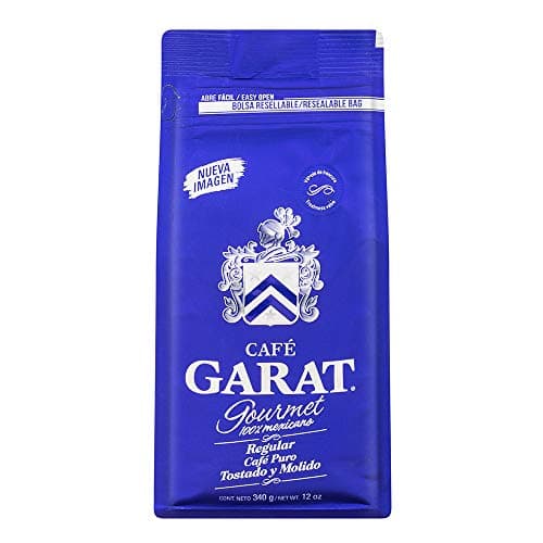 Garat CAFÉ GARAT AMERICANO MOLIDO 340gr