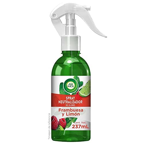 Air Wick® Spray Neutralizador De Olores