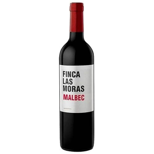Vino Las Moras Malbec 750 ML