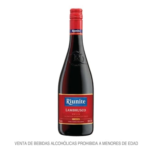 Riunite Lambrusco 750 ml