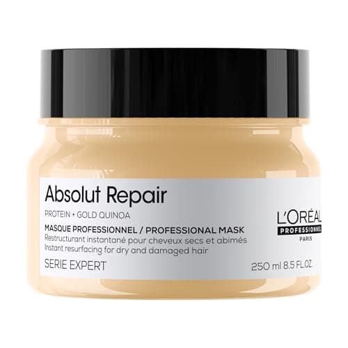 L'Oreal Professionnel Absolut Repair Golden Mask