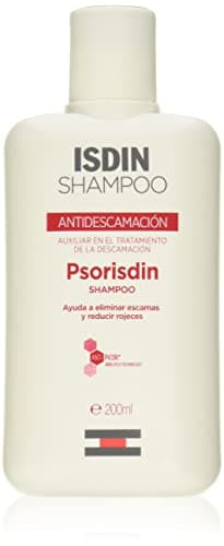 ISDIN Psorisdin shampoo antidescamación