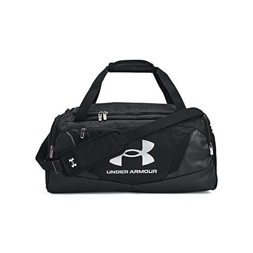 Under Armour - Maleta para Gimnasio de Entrenamiento Undeniable 5.0 SM Duffle Bag Unisex