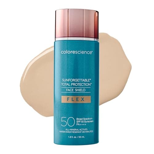 Colorescience Sunforgettable Total Protection Face Shield Flex SPF 50