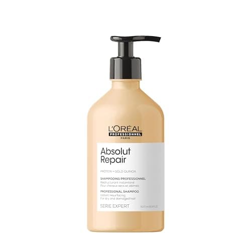 L'Oréal Professionnel Paris Absolut Repair Shampoo 500ml