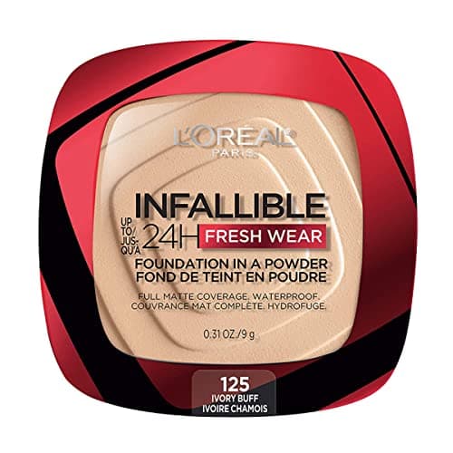 L'Oréal Paris Infallible 24H Fresh Wear