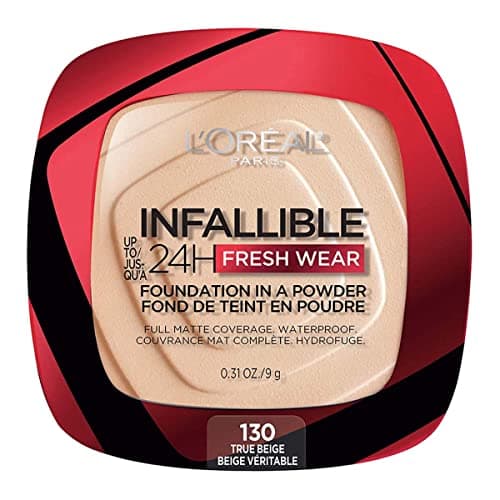 L'Oréal Paris Infallible 24H Fresh Wear
