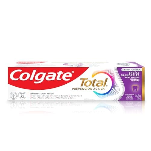 Colgate Total Encías Saludables