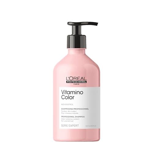 L'Oréal Professionnel Paris Vitamino Color