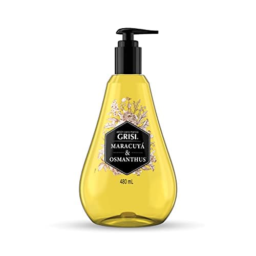 Grisi, Jabón Líquido para manos Maracuyá, 480ml