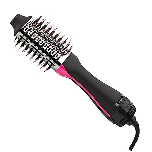 Revlon One-Step Volumizer Titanium Max Edition