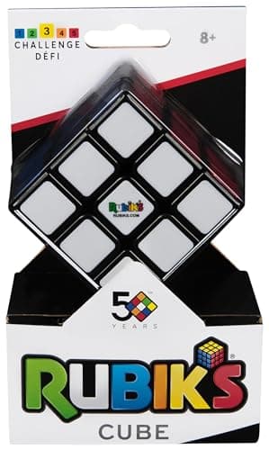 Games Cubo de Rubik, el Rompecabezas de Coincidencia de Colores 3x3 Original, Cubo para la solución