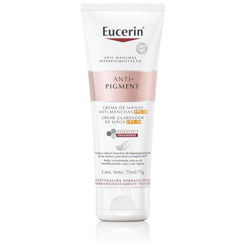 Eucerin Crema Para Manos Anti-Pigment Fps 30 (75 Ml)