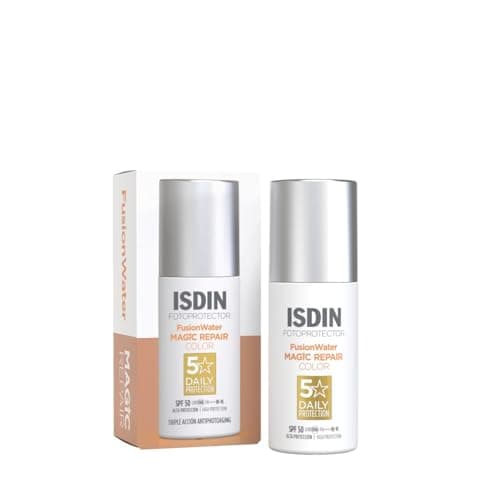 Protector Solar Isdin FotoUltra Age Repair SPF 50