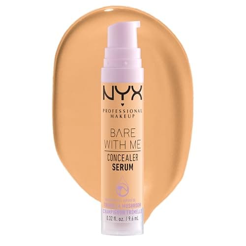 NYX Professional Makeup Bare With Me Concealer Serum