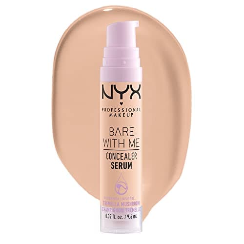 NYX Professional Makeup Bare With Me Concealer Serum