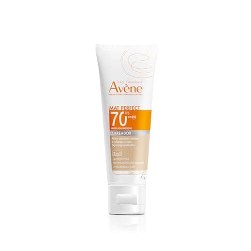 Avene Protector Solar Facial Dermatológico