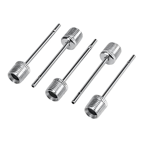 Pretul VAL-BA-5, Válvula P/inflar Balones, 5 Piezas