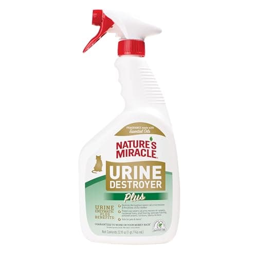 Destructor de Orina Plus Gato 946ml
