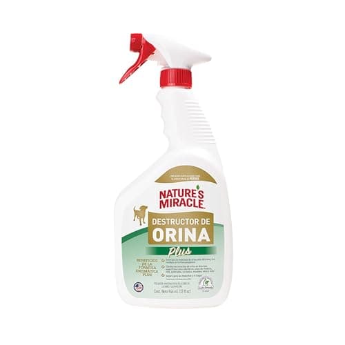 Destructor De Orina Plus Perro 946 Ml