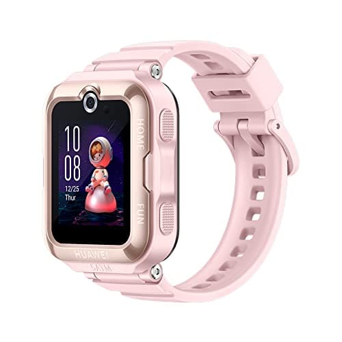 HUAWEI Watch Kids 4 Pro (GPS)(Garantía en México)