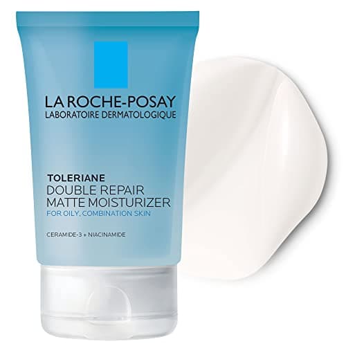 Crema Facial La Roche-Posay Toleriane Doble Reparación