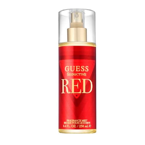 Guess Guess Seductive Red Fragrance Mist Women 8.4 oz