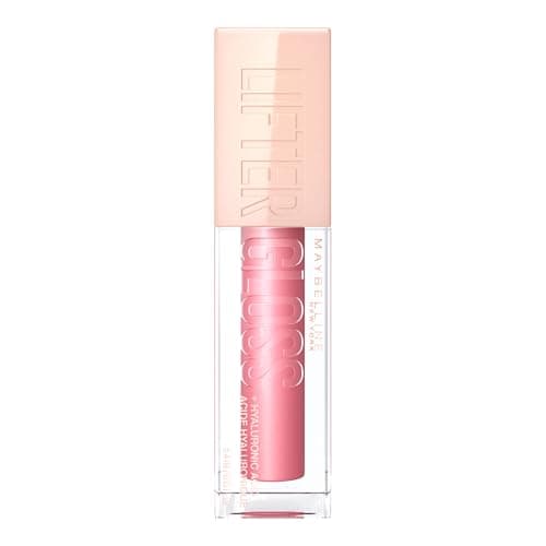 Maybelline Lifter Gloss Brillo Labial Hidratante