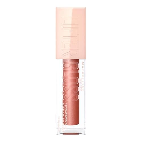 Maybelline Lifter Gloss Brillo Labial Hidratante