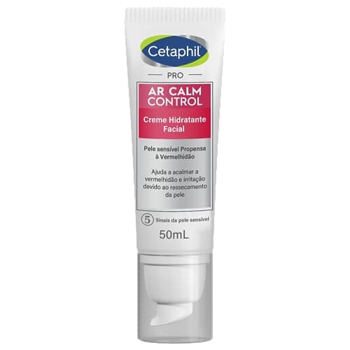 CETAPHIL® Pro AR Calm Control Crema Hidratante Facial de Noche