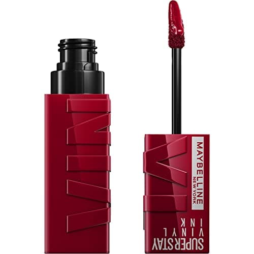 Maybelline Super Stay Vinyl Ink