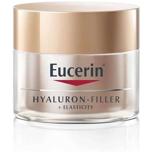 Crema Facial Eucerin Hyaluron-Filler Noche 50ml