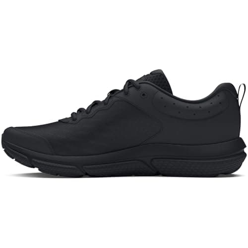 Under Armour 3026175-004-9 Tenis para Correr Charged Assert 10 de Hombre