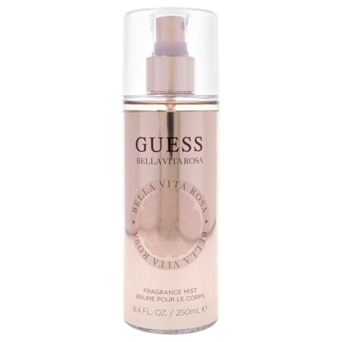 Guess Bella Vita Rosa 250Ml Body Mist