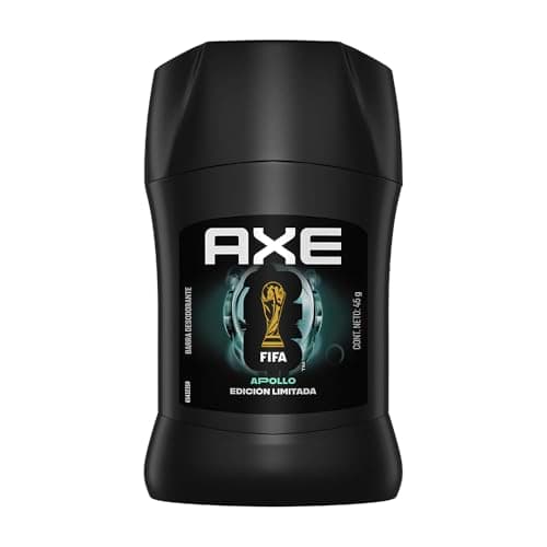 Desodorante en barra para hombre Axe Apollo 45 g